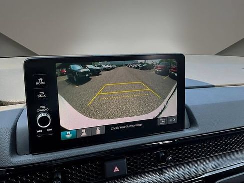 Used 2023 Honda CR-V EX-L image 14