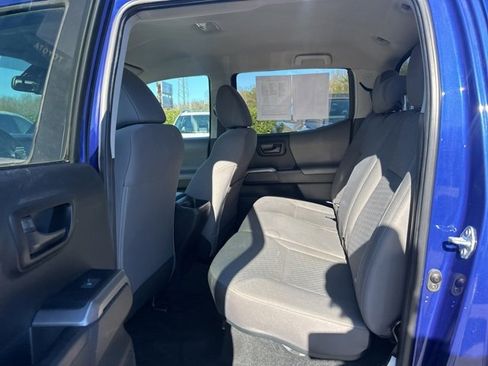 Used 2023 Toyota Tacoma SR5 w/ SX Package image 14