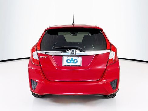 Used 2015 Honda Fit EX image 6