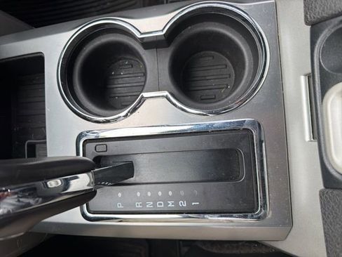 Used 2014 Ford F150 FX4 w/ Equipment Group 402A Luxury image 30