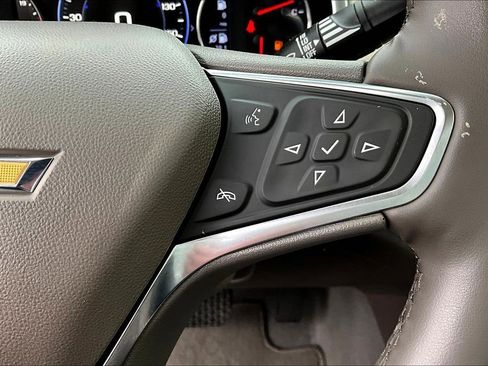 Used 2024 Chevrolet Malibu LT FWD image 12