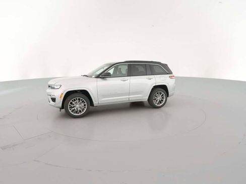 New 2025 Jeep Grand Cherokee Summit image 5