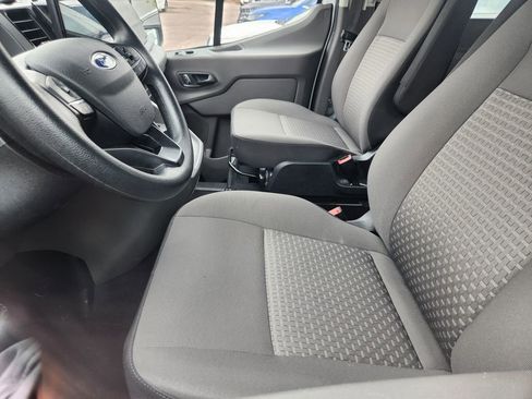 Used 2023 Ford Transit 350 XLT RWD image 8