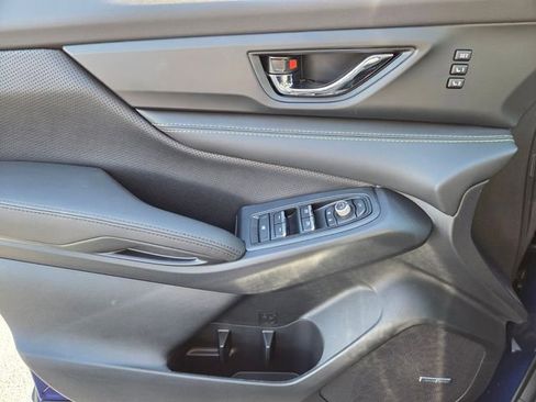 New 2026 Subaru Ascent Bronze Edition image 10