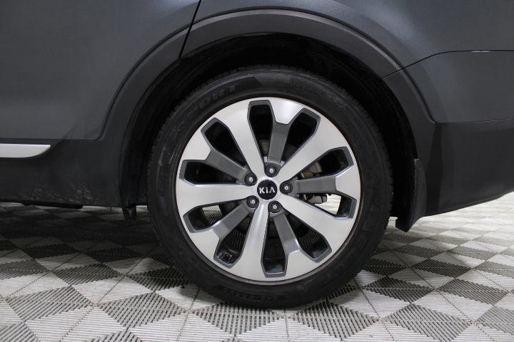 Used 2020 Kia Telluride SX AWD/4WD image 46
