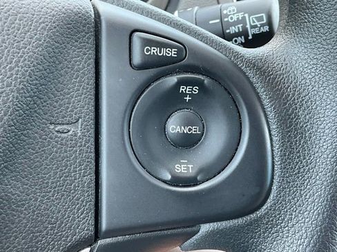 Used 2014 Honda CR-V EX image 11
