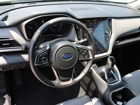 Certified 2023 Subaru Outback Limited image 11