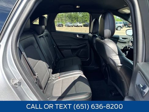 Used 2023 Ford Escape ST-Line Elite AWD/4WD image 39