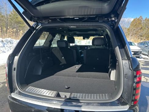 New 2026 Hyundai Palisade Calligraphy AWD/4WD image 24