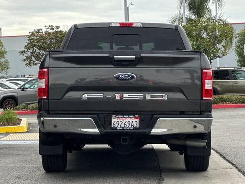 Used 2019 Ford F150 XLT w/ Equipment Group 302A Luxury image 6