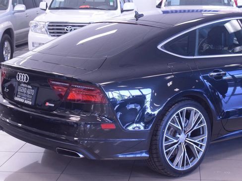 Used 2017 Audi A7 3.0T Prestige AWD/4WD image 35