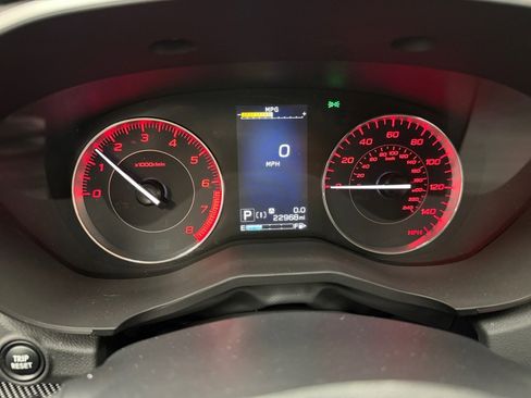 Used 2023 Subaru Impreza 2.0i Sport image 16