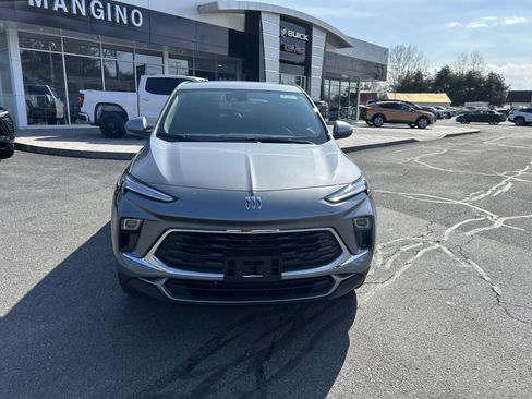 Used 2026 Buick Encore GX Preferred w/ Comfort Package image 10