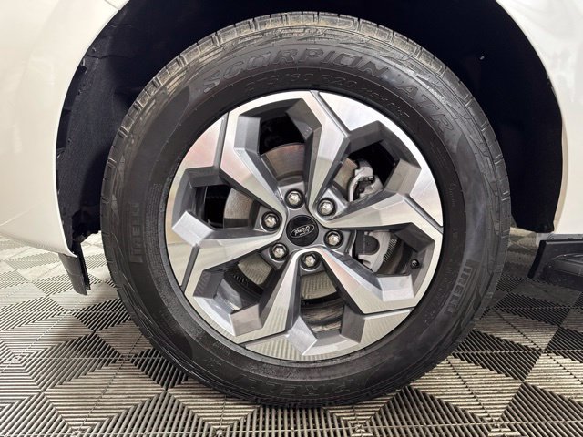 Used 2027 Ford Expedition Max Active AWD/4WD image 10