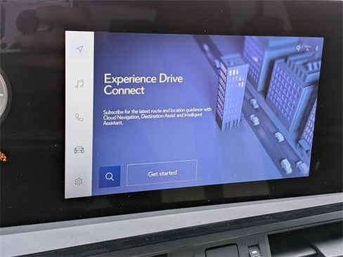 Certified 2023 Lexus ES 350 F Sport w/ Accessory Package (Z2) image 22