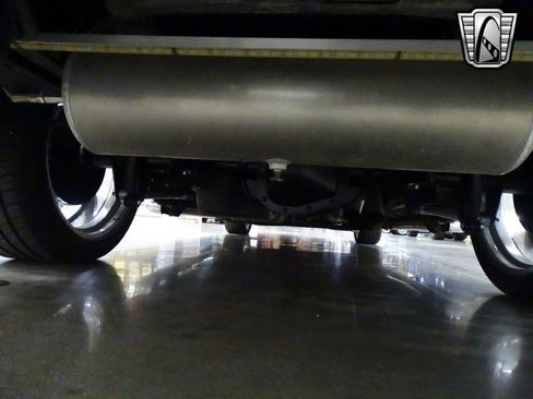 Used 2003 Ford F150 Harley-Davidson image 19