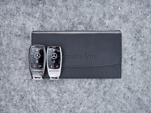 Used 2023 Mercedes-Benz C 63 AMG S image 81