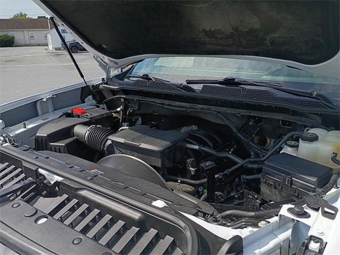 Certified 2024 Chevrolet Silverado 2500 LT image 27