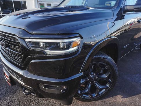 Used 2023 RAM 1500 Limited image 45