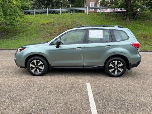 Used 2018 Subaru Forester 2.5i w/ Alloy Wheel Package AWD/4WD image 23