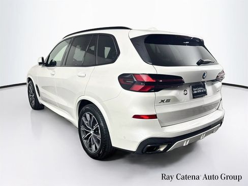 Used 2026 BMW X5 xDrive40i w/ M Sport Package AWD/4WD image 5