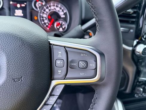 New 2026 RAM 2500 Big Horn image 19