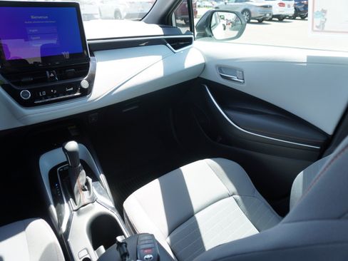 Used 2025 Toyota Corolla FX w/ Convenience Package FWD image 14