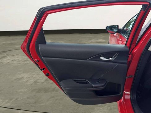 Used 2020 Honda Civic LX image 12