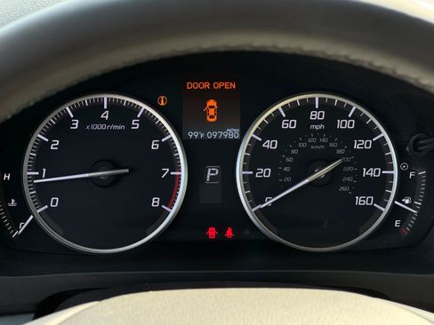 Used 2016 Acura ILX FWD image 20