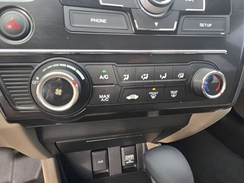 Used 2013 Honda Civic LX image 19