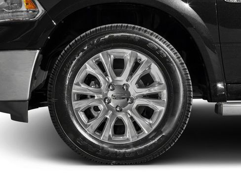 Used 2016 RAM 1500 Laramie Longhorn w/ Convenience Group AWD/4WD image 14