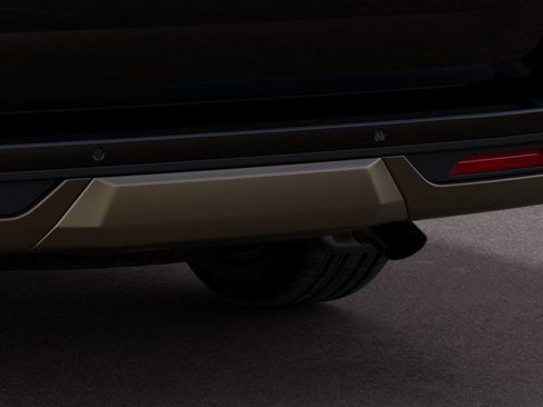 New 2027 Ford Expedition King Ranch AWD/4WD image 23