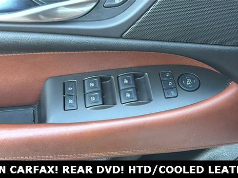 Used 2017 Cadillac Escalade Premium Luxury image 10
