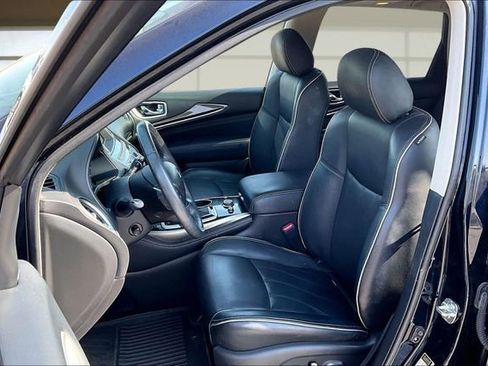 Used 2020 INFINITI QX60 Luxe w/ Essential Package image 25