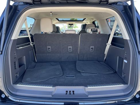 Used 2024 Lincoln Navigator L Reserve AWD/4WD image 26