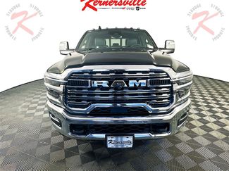 New 2026 RAM 3500 Limited video 2