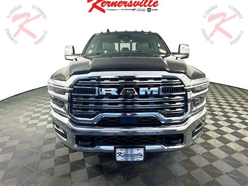 New 2026 RAM 3500 Limited image 2