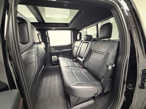 Used 2025 Ford F150 Raptor AWD/4WD image 22