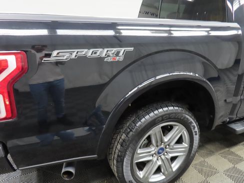 Used 2019 Ford F150 XLT w/ Equipment Group 302A Luxury image 30