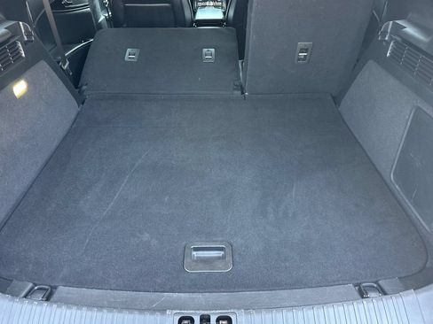 Certified 2022 Lincoln Nautilus FWD w/ Premium Package image 14
