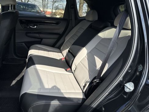Used 2023 Honda CR-V Sport Touring image 23