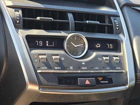 Used 2021 Lexus NX 300 F Sport w/ Accessory Package 2 image 18