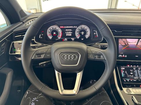 New 2026 Audi Q7 Premium Plus AWD/4WD image 19