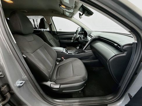 Used 2024 Hyundai Tucson SEL FWD image 32