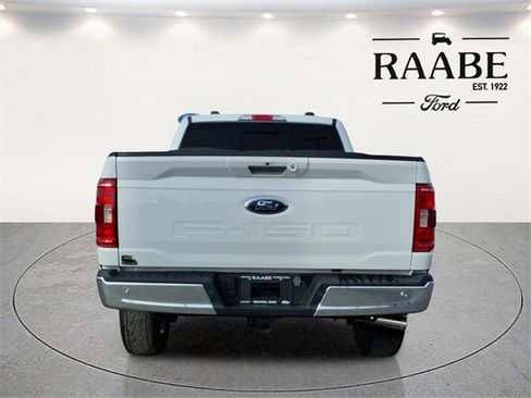 Used 2023 Ford F150 XLT w/ Equipment Group 302A High image 8