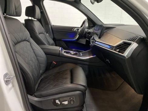 Used 2026 BMW X5 xDrive40i AWD/4WD image 85