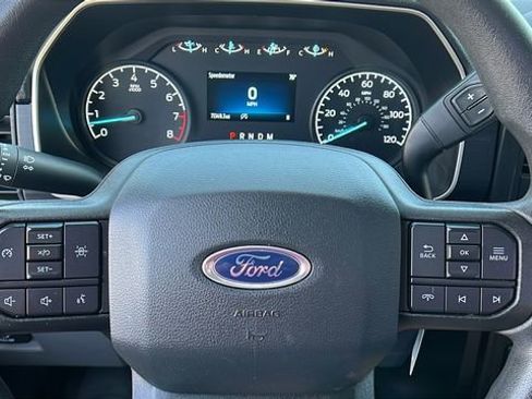Used 2022 Ford F150 XL w/ Equipment Group 101A High RWD image 27