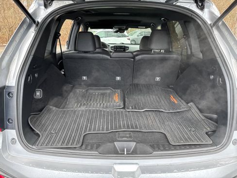 Used 2023 Honda Passport TrailSport image 35