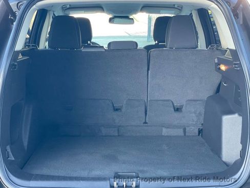 Used 2019 Ford Escape SE image 26