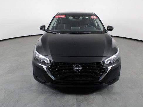 Certified 2024 Nissan Sentra SV image 14